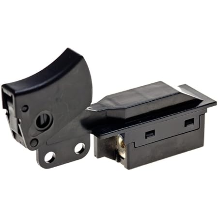 Interrupteur de rechange pour outil électrique Makita 651061-9