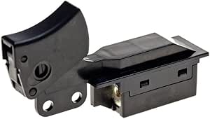 Interrupteur (déclencheur) 651172-0