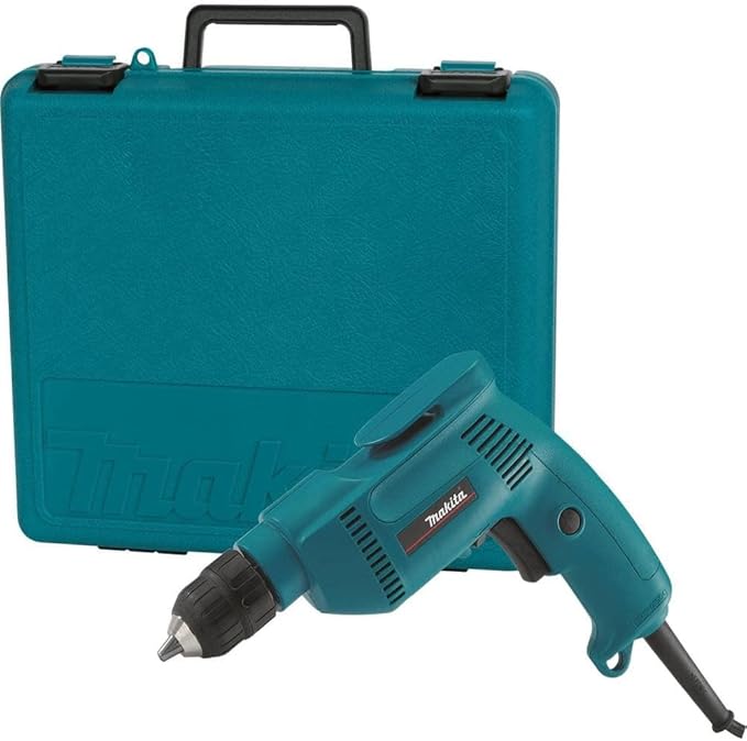 Foret VSR 3/8" avec étui