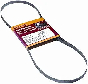 Lame de scie bimétallique Portaband 3FT 8-7/8" - 18 TPI