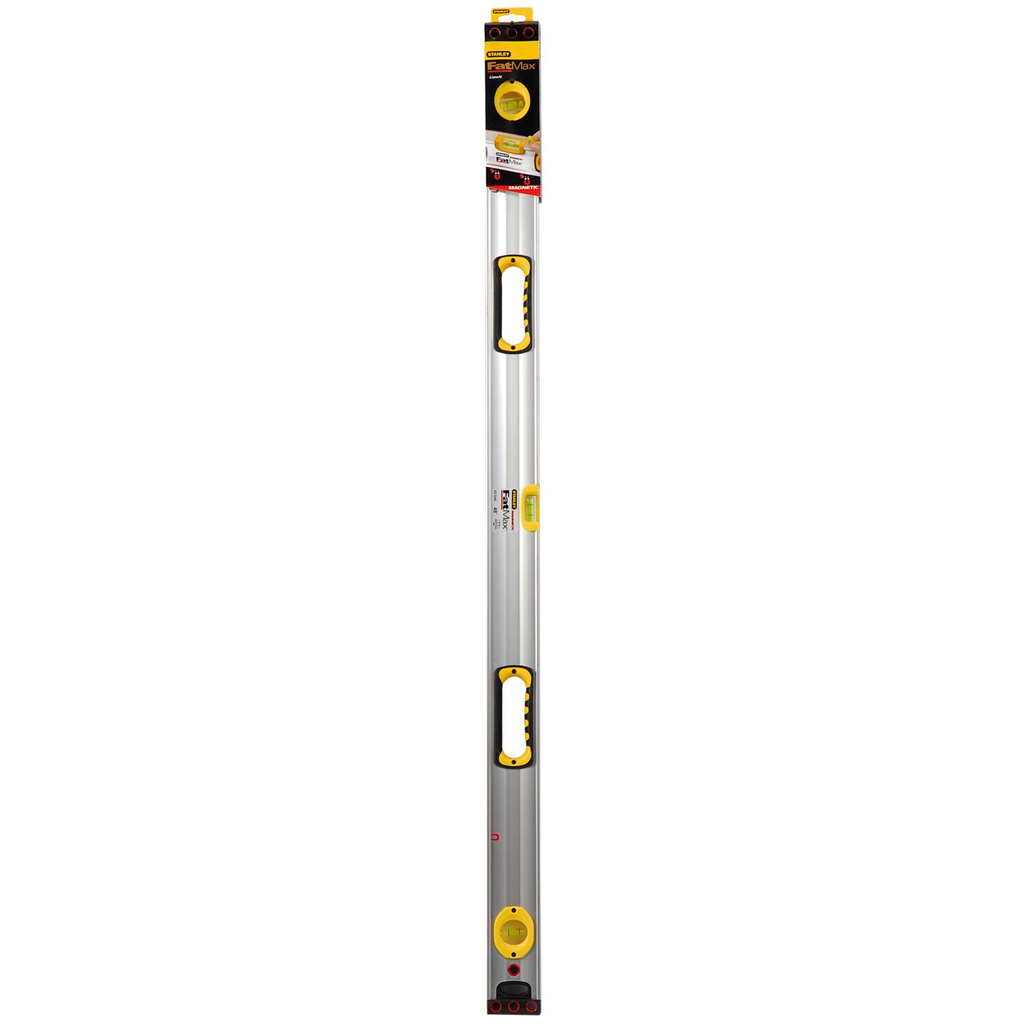 Stanley Fatmax Magnetic Box Level 1200mm