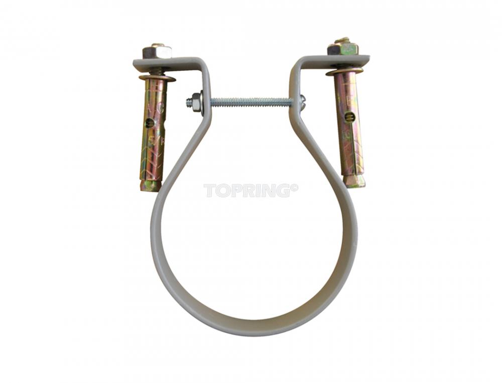 Support de montage pour filtre AIRFLO 1/4 à 3/4 (F) NPT