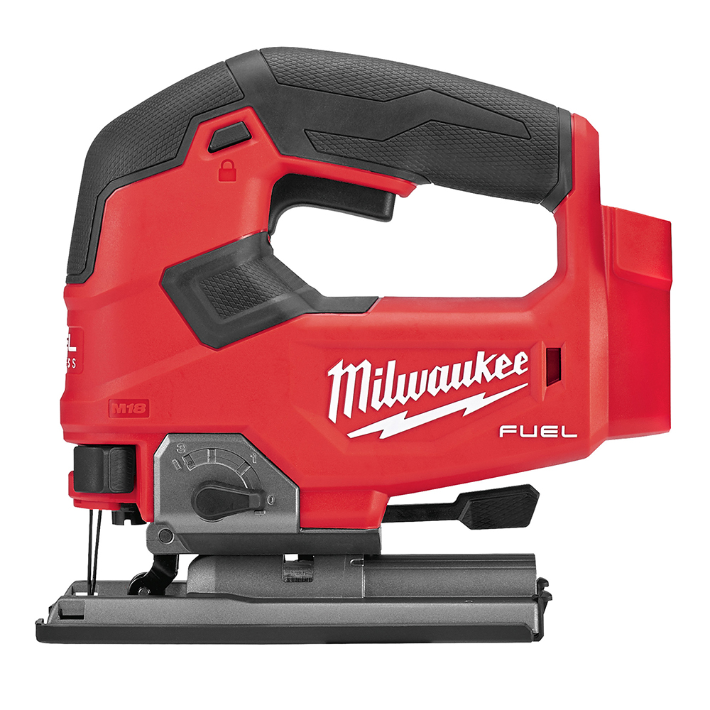M18 FUEL™ D-Handle Jig Saw