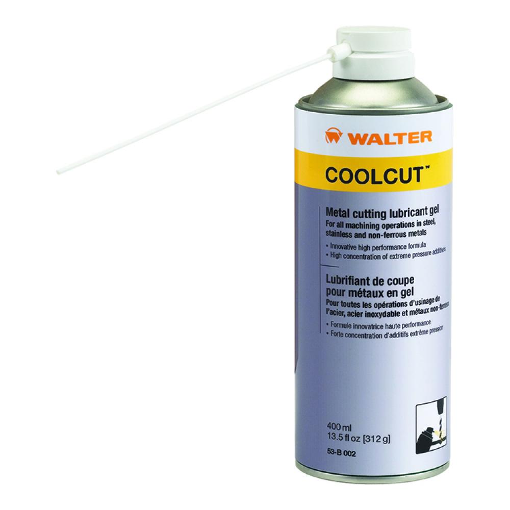 Coolcut Aerosol 11 Oz.