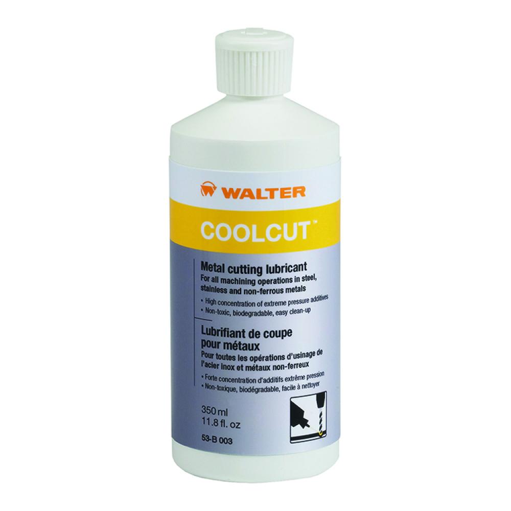 Coolcut Liquid/squeeze Bottle 11.8 Fl. Oz.
