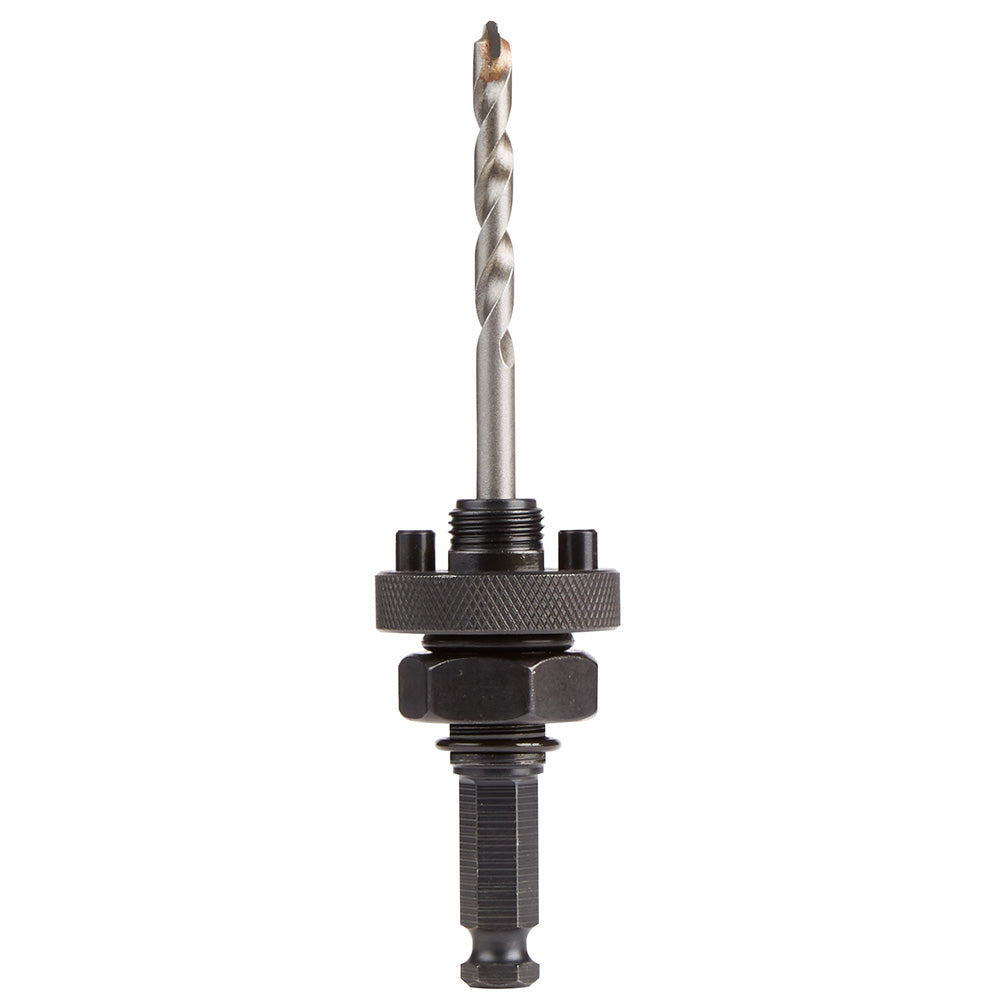 Big Hawg™ With Carbide Teeth Arbor