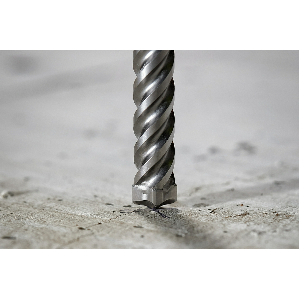 SDS Max 4CT MX4™ 5/8" X 54" X 60"