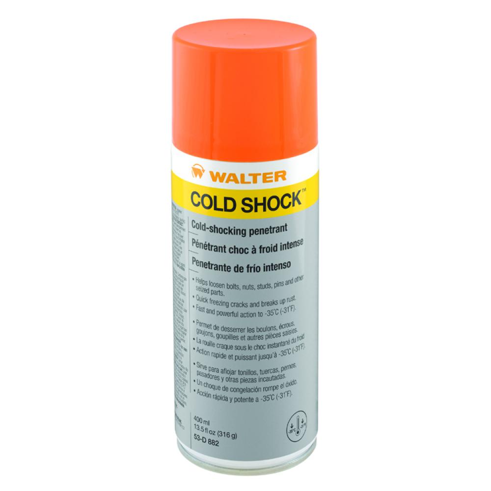 Aérosol choc froid/400ml