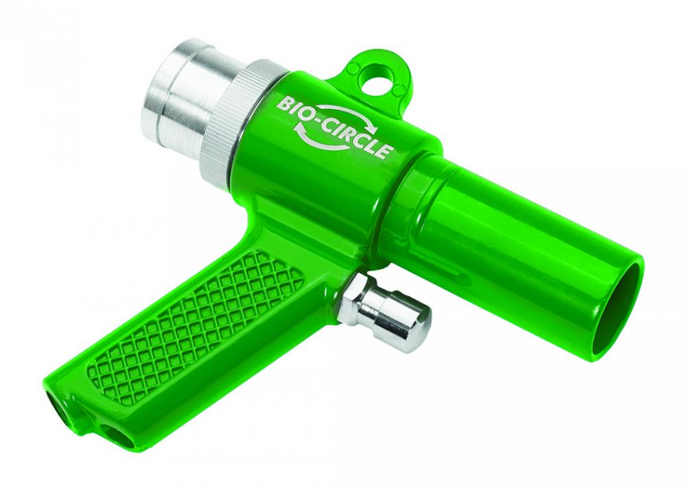 Pistolet de séchage à air bio-circle