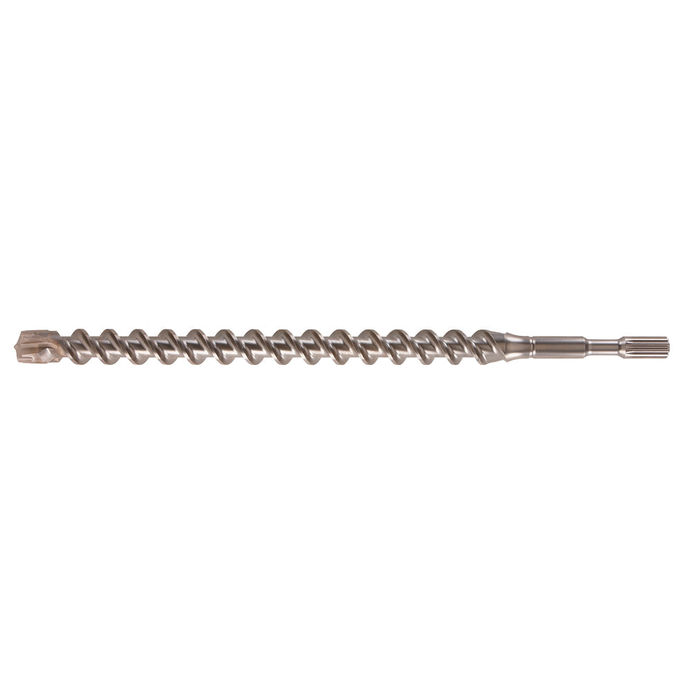 Spline 4-cutter Bit 7/8 in x 11 in x 16 in