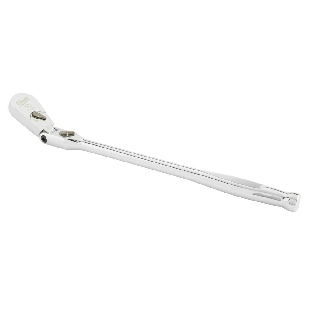 1/2 in. Drive 18 in. Flex Head Ratchet