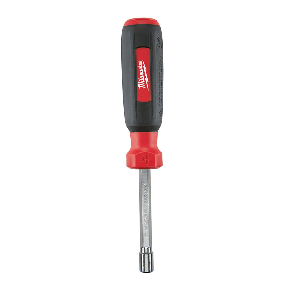Hollowcore™ Magnetic Nut Driver 6 mm