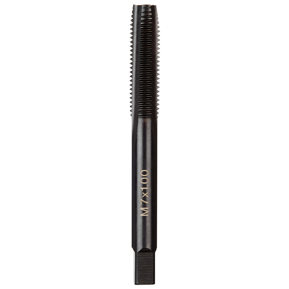 M7-1.00 mm Straight Flute Plug Tap