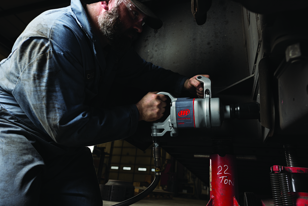 Throttle Valve Assembly