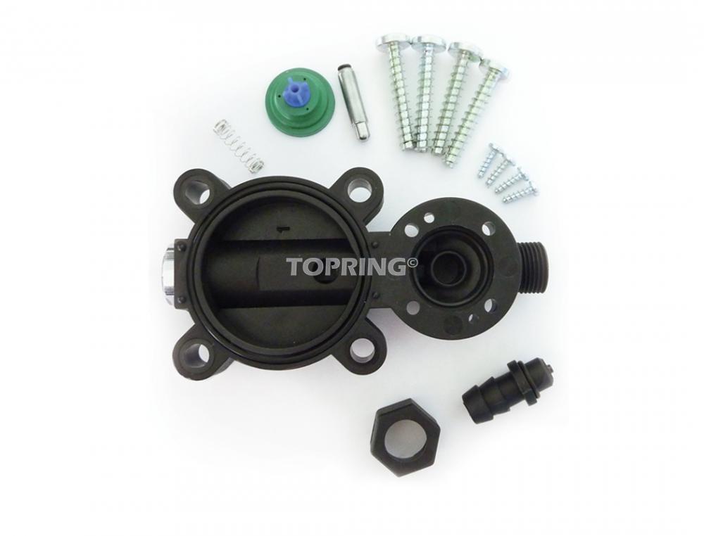 Ensemble d'entretien pour purgeur automatique 270 à 3195 SCFM