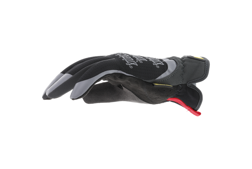 FastFit® Gloves (X-Large Black)