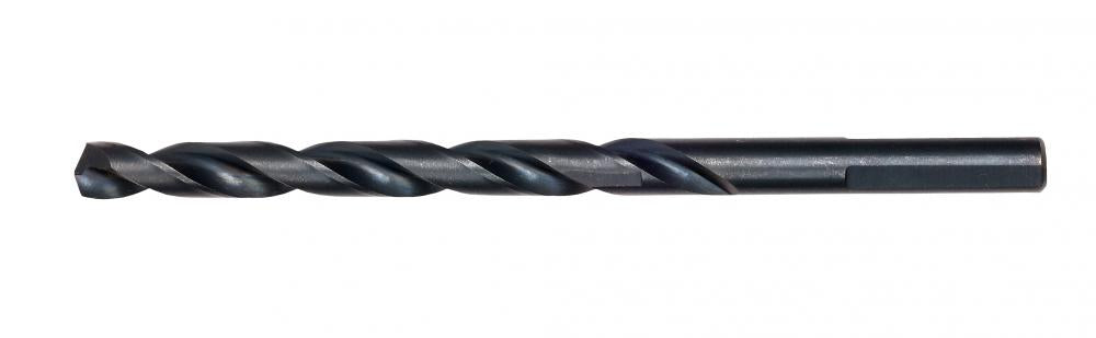 1/4" Thunderbolt® Black Oxide Drill Bit