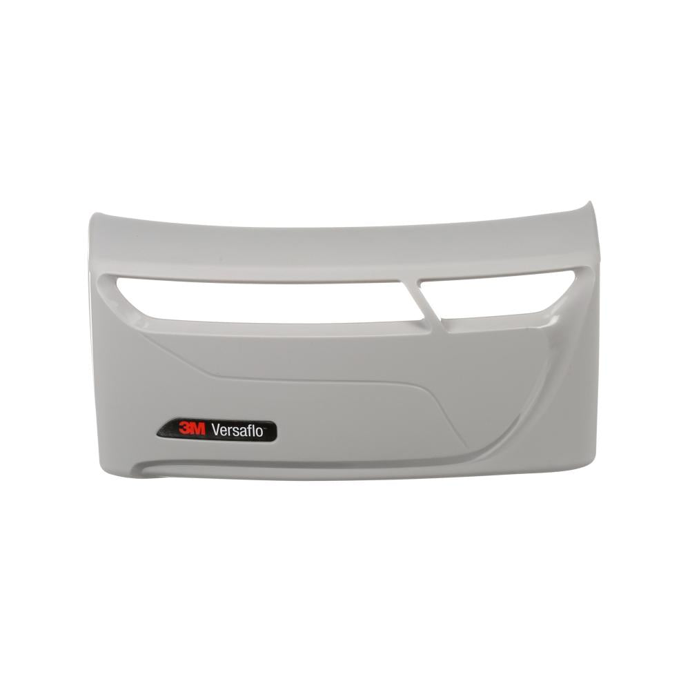 Couvercle de filtre 3M™ Versaflo™, TR-6500FC, 1/caisse