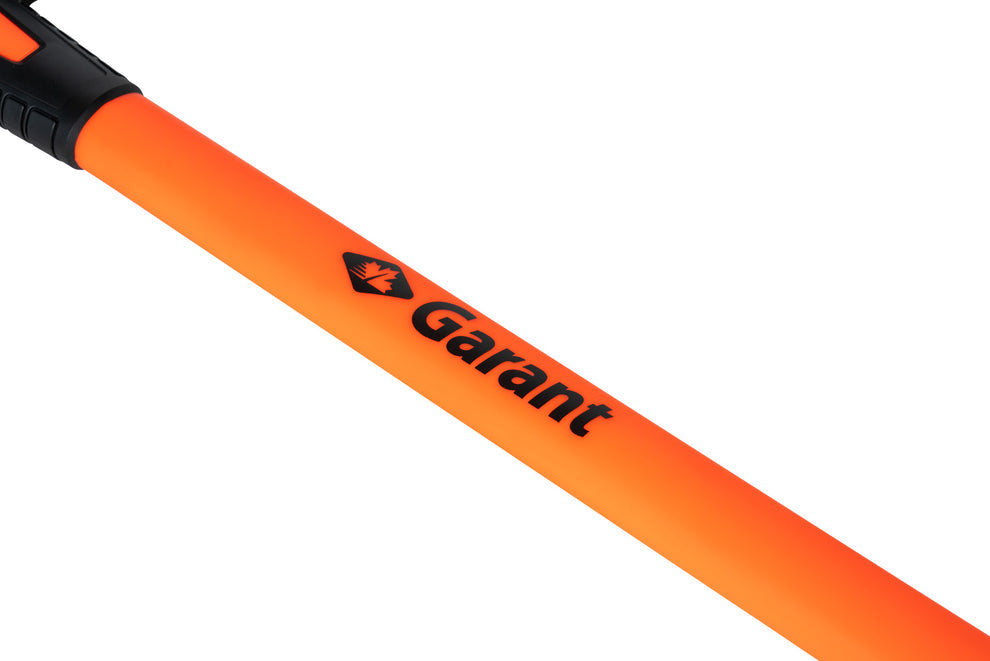 12 lb sledge hammer, fibreglass handle