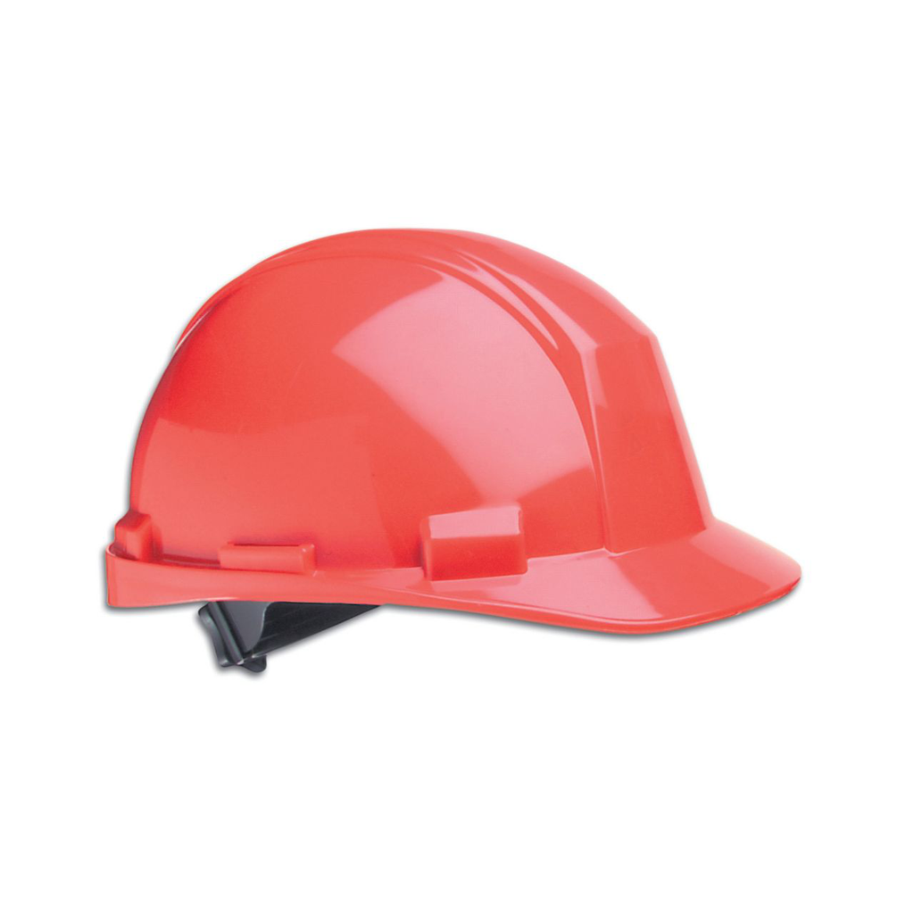Matterhorn Hard Hat HDPE Foam Liner Ratchet Adjustment