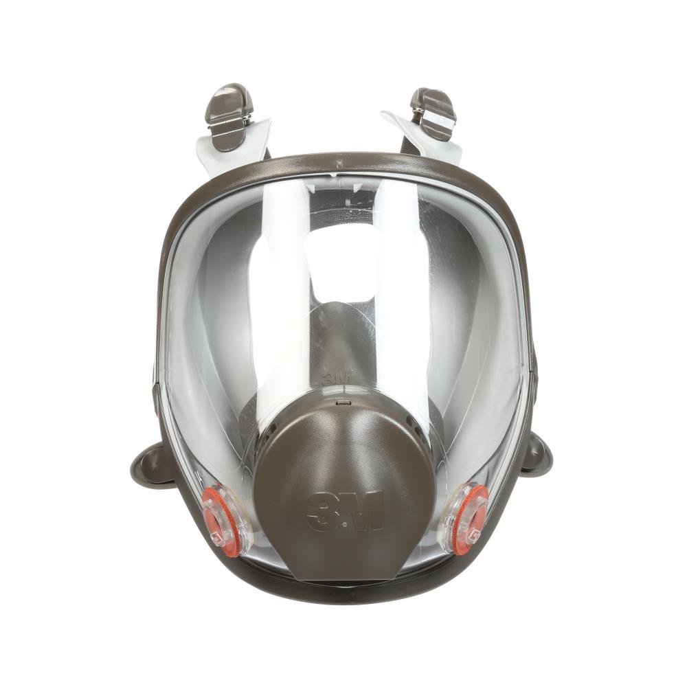 Respirateur réutilisable à masque complet 3M™, 6700, petit