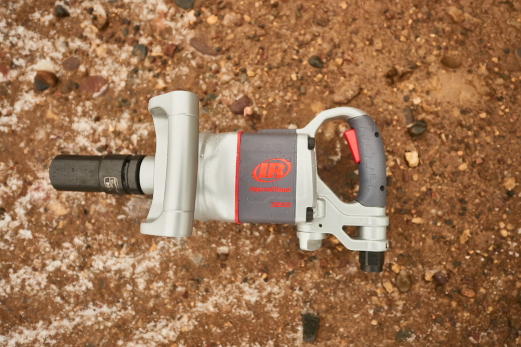 Throttle Valve Assembly