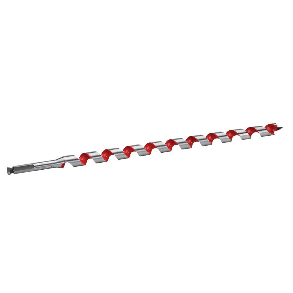 7/8 in x 18 in Ship Auger Bit