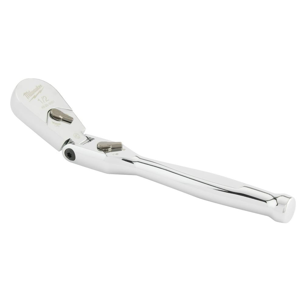 1/2 in. Drive 11 in. Flex Head Ratchet