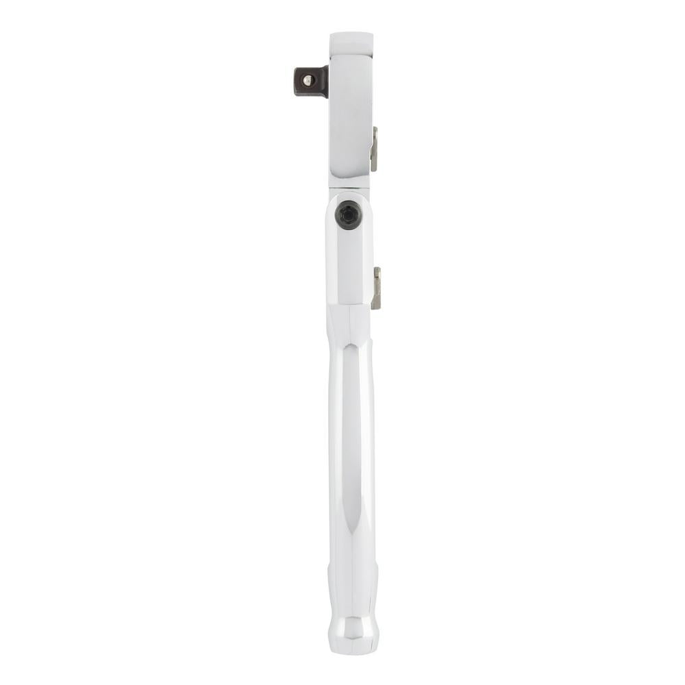 1/4 in. Drive 6 in. Flex Head Ratchet