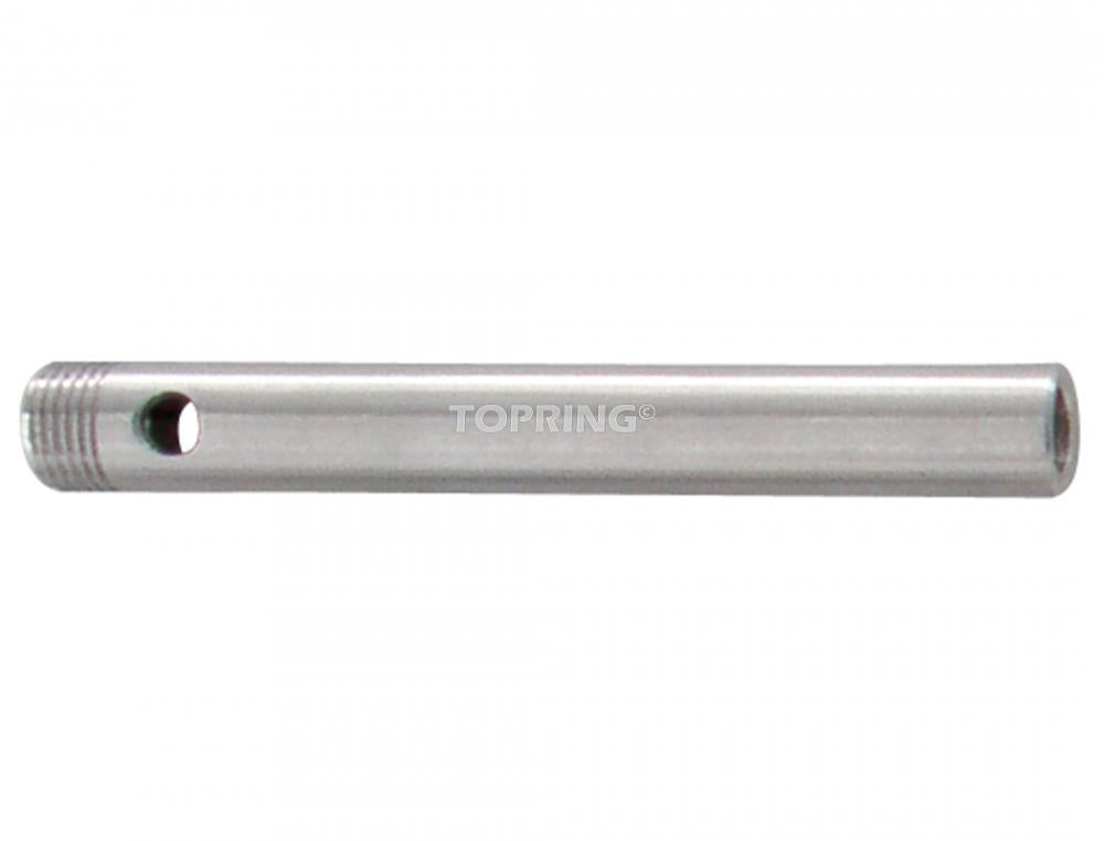 Tube 7 cm pour soufflette de modèle Compact