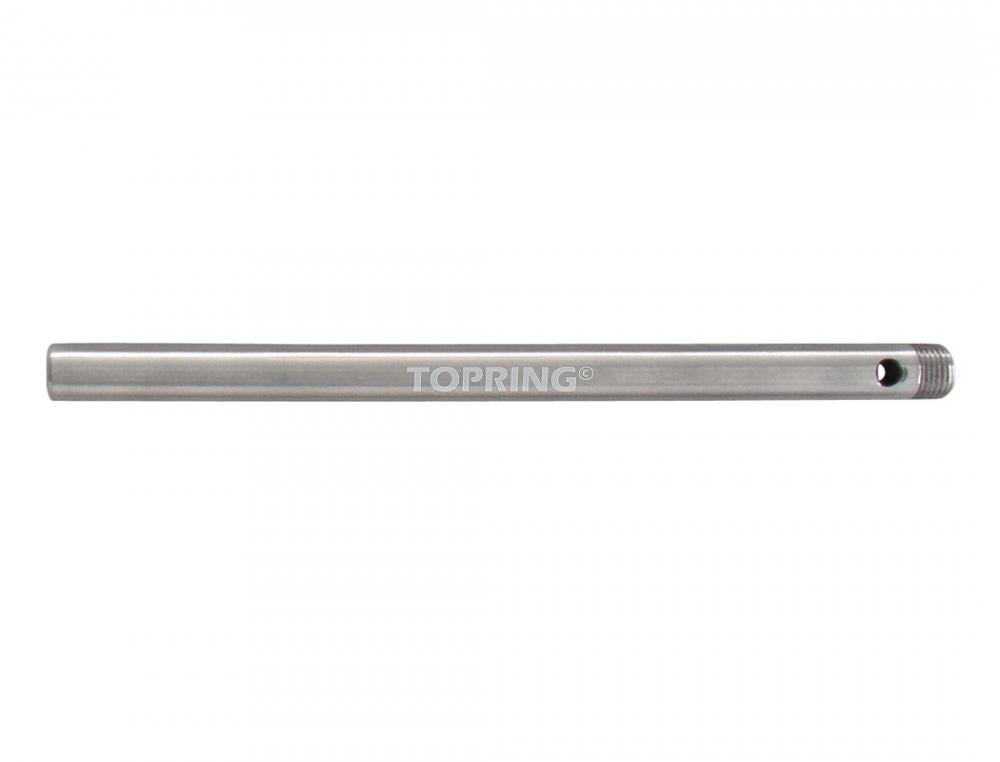 Buse de 15 cm pour pistolet à air