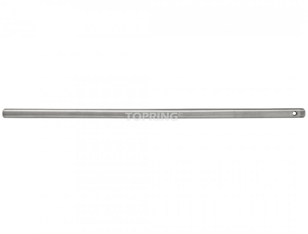 Tube 30 cm pour soufflette