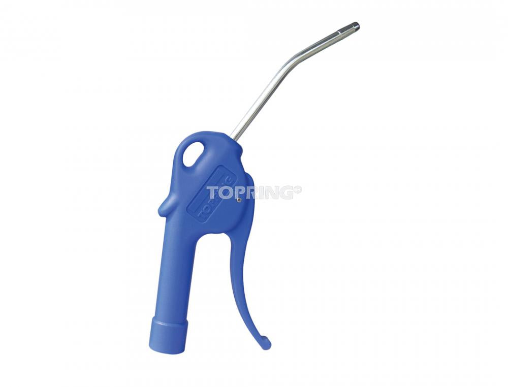 Pistolet à air 1/4 NPT avec buse de 6 mm x 10 cm, modèle Airpro (60.320)