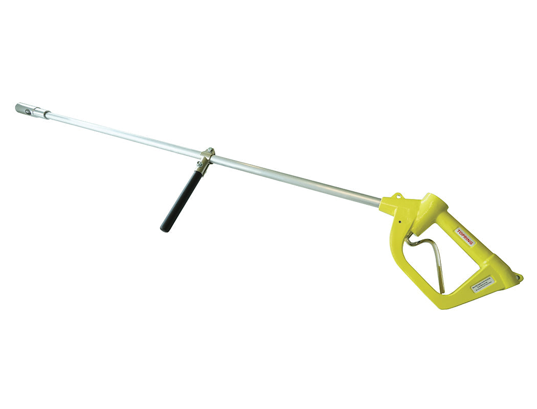 Pulvérisateur typhoon performance extrême - tube 120 cm