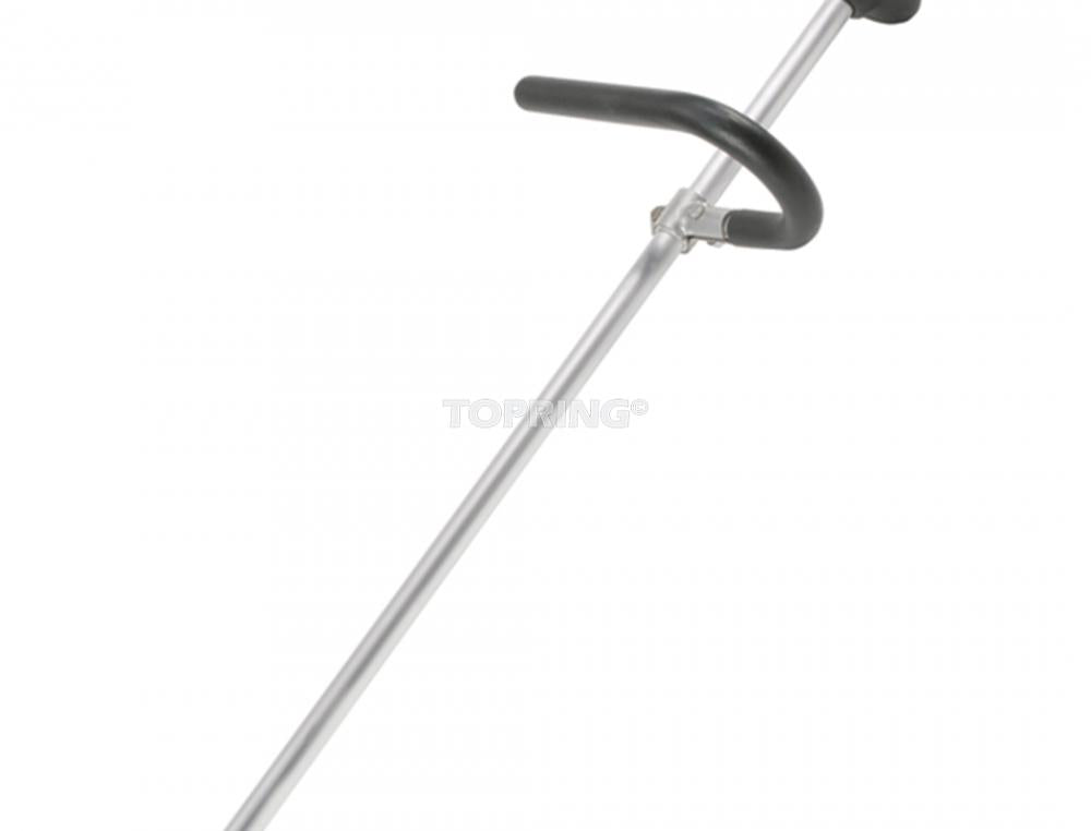 Pulvérisateur sécuritaire à jet d'air amplifié 3/4 NPT avec tube 120 cm, modèle Inforcer