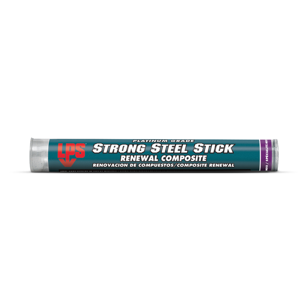 Strong Steel Sticks Renewal Composite, 4 oz, Tube