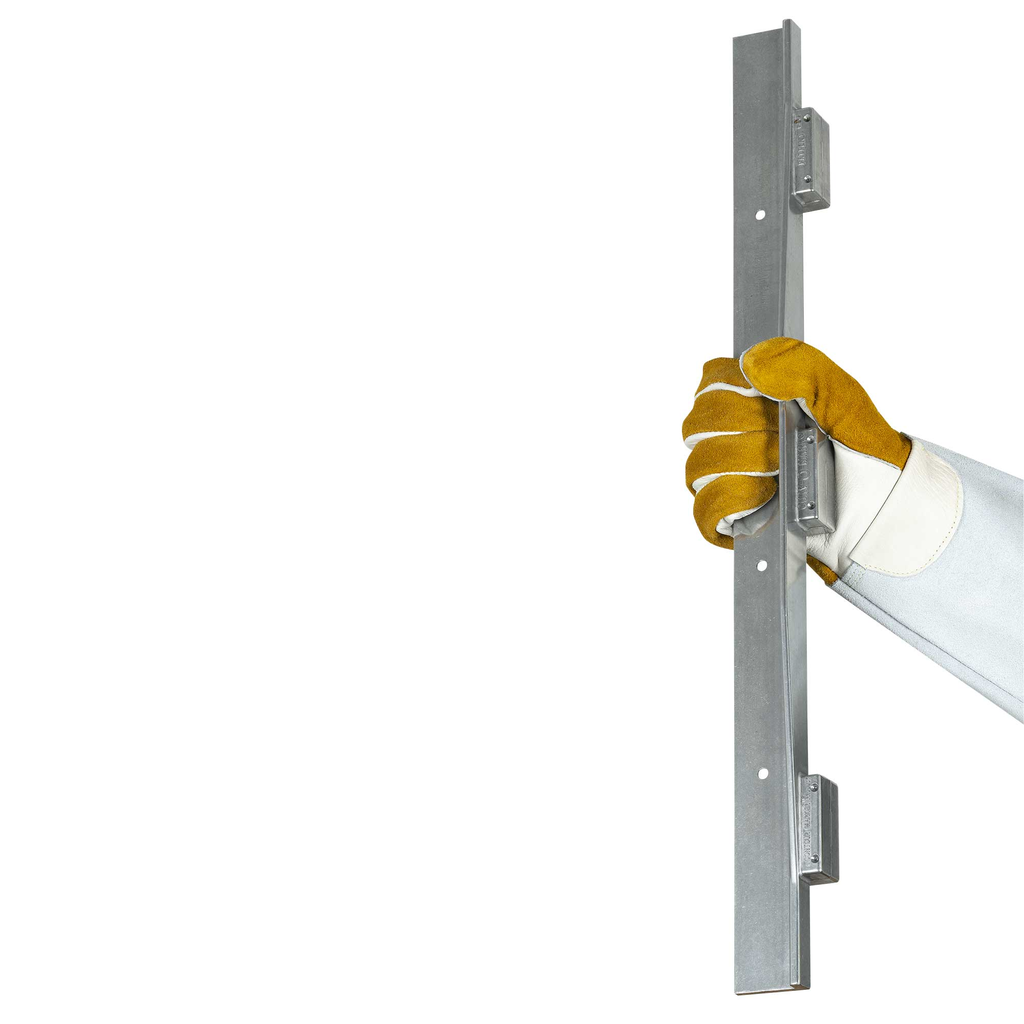 #28 Magnetic Welding Guide