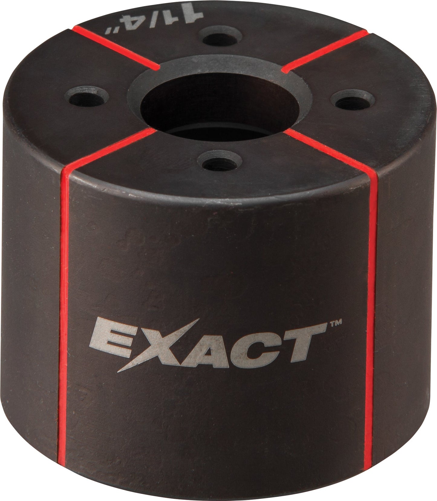 Exact™ 1-1/4 In Die