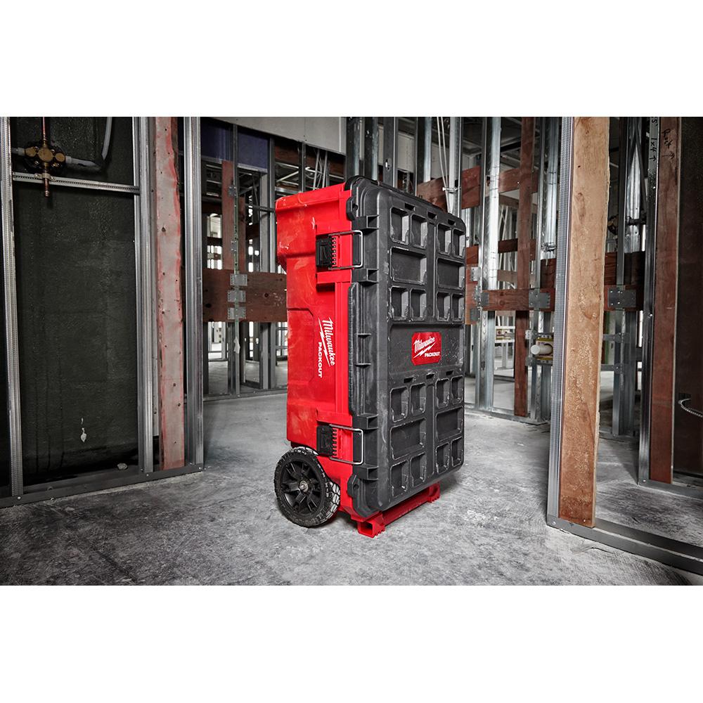 Coffre à outils roulant Packout