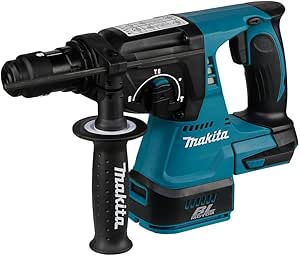 Perforateur-burineur léger à 3 modes Makita 18 V LXT