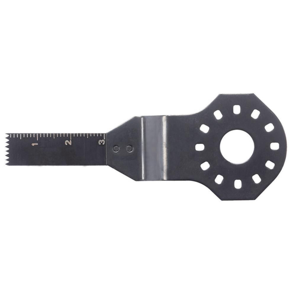 Fraise à rainurer dentelée multi-outils - HCS, 1-1/8"