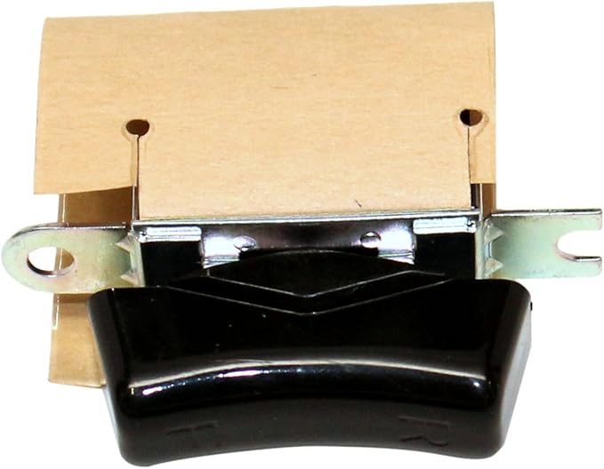 Interrupteur Makita avec papier isolant, gâchette