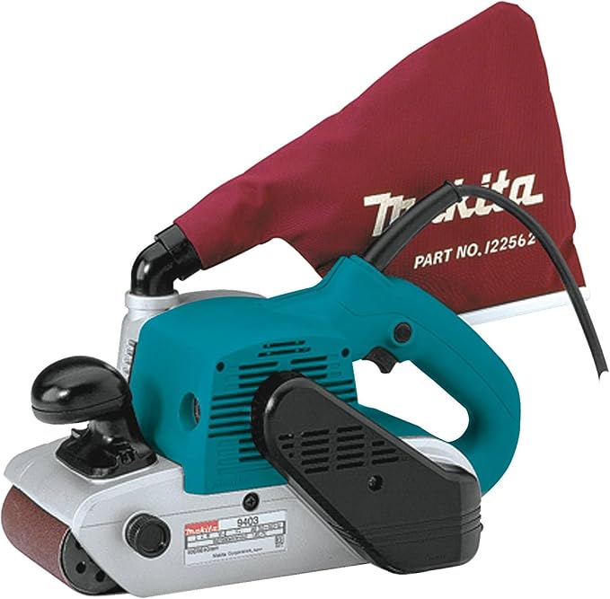 Belt Sander 4" x 24"