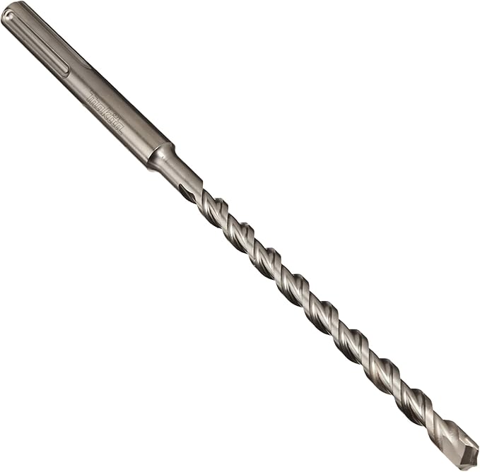 SDS Max Bit 1/2" x 13"