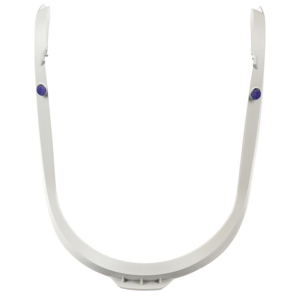 Ensemble de cadre de visière de rechange 3M™ Versaflo™, M-920, 1/caisse