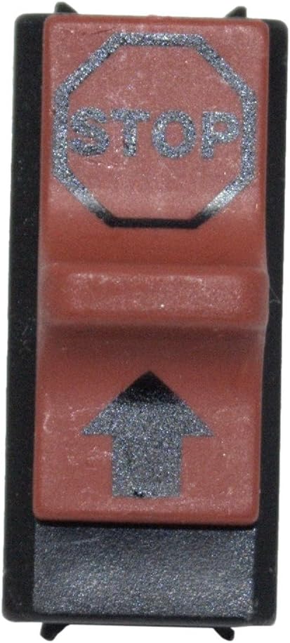 Pièce de rechange pour interrupteur de court-circuit Makita 975-001-241