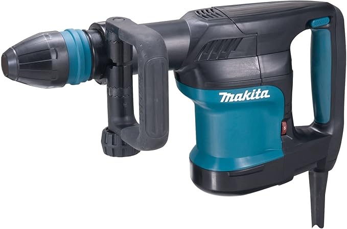 Marteau de démolition Makita HM0870C 12,4 lb (tige SDS-MAX)