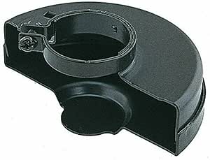 Makita 122641-3 Cache-meule pour disque à tronçonner