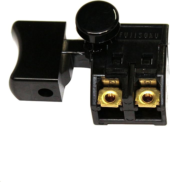 Interrupteur de rechange pour outil électrique Makita 651284-9