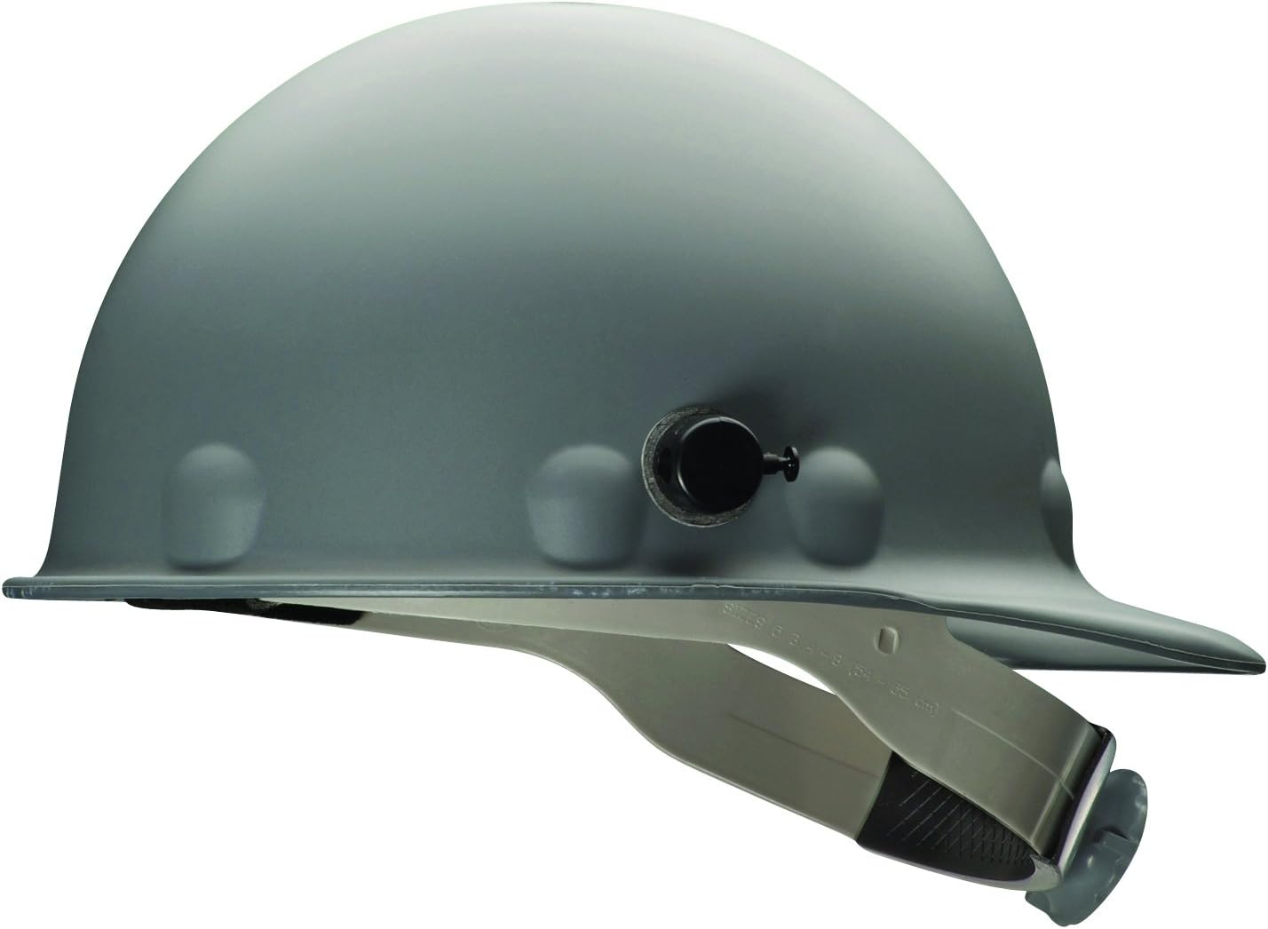 Welder Helmet Gray